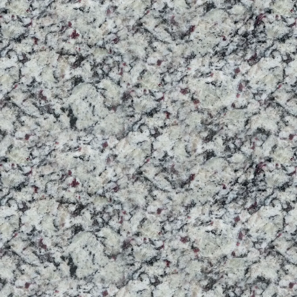 GRANITO BRANCO ARABESCO