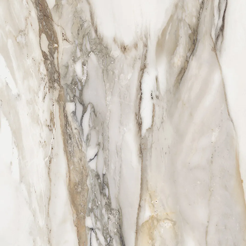 MATERIAL BEGE COM VEIOS MAIS ESCUROS E PARTE BRANCAS E BEGE CLARA